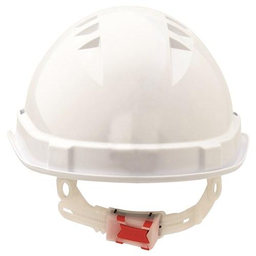 Pro Choice Replacement V6 Push-lock Hard Hat Harness - HHHPL-V6 x 5 PPE Pro Choice   